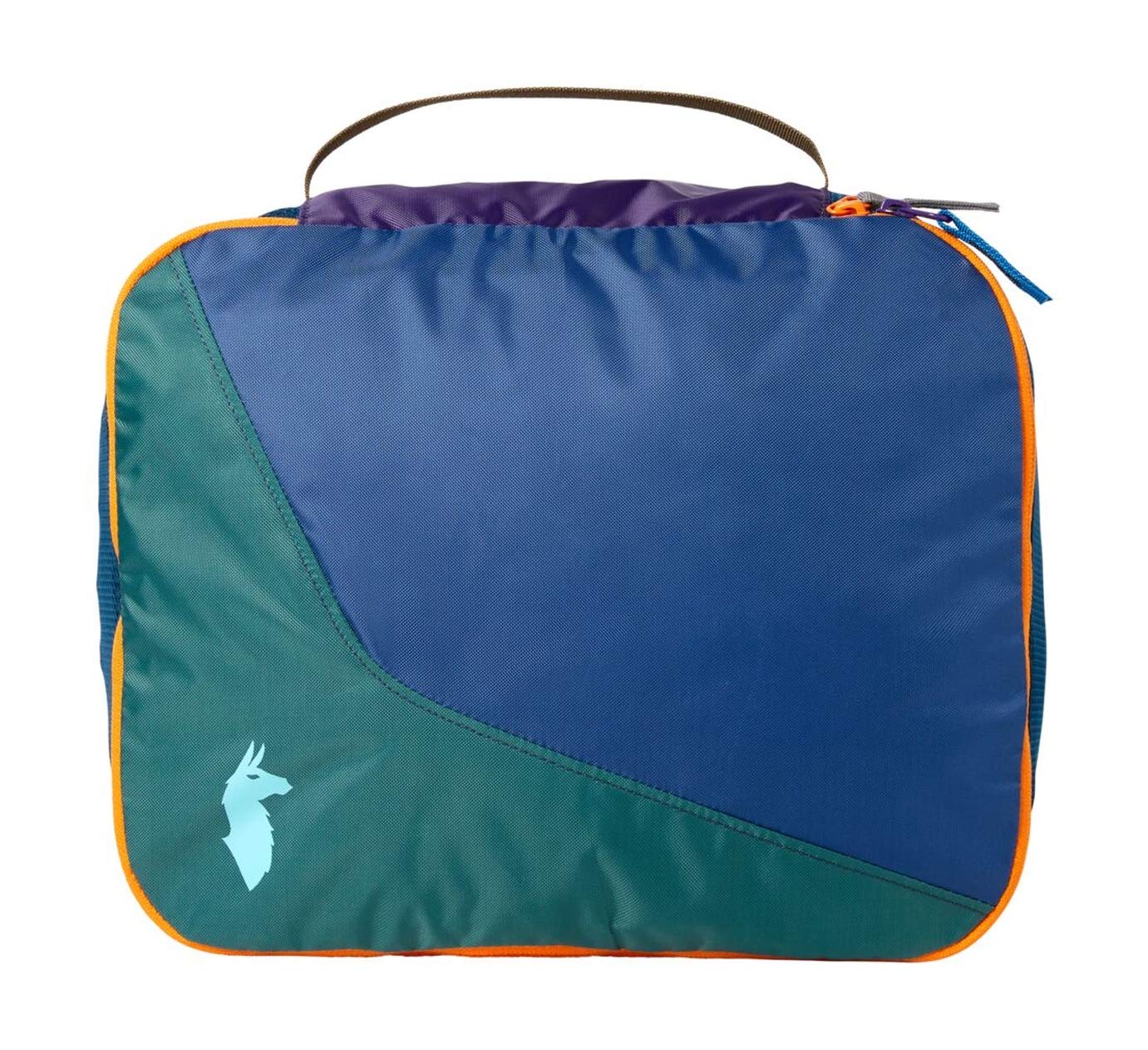 Cotopaxi Cubos Travel Cubes - Del Dia - One of a Kind!, Random (Del Dia), L, Backpack,simple,travel