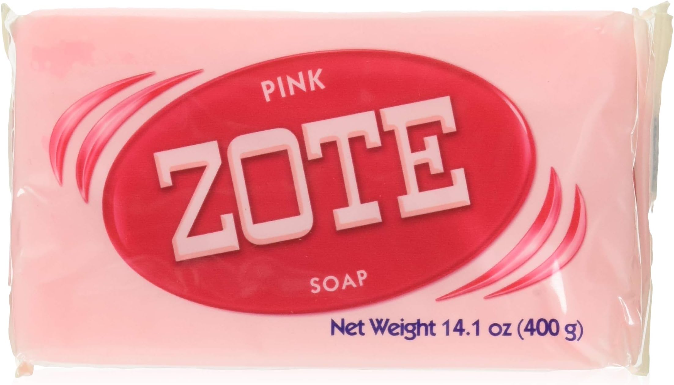 Pink Soap Pack of 3 Total 14.1 oz
