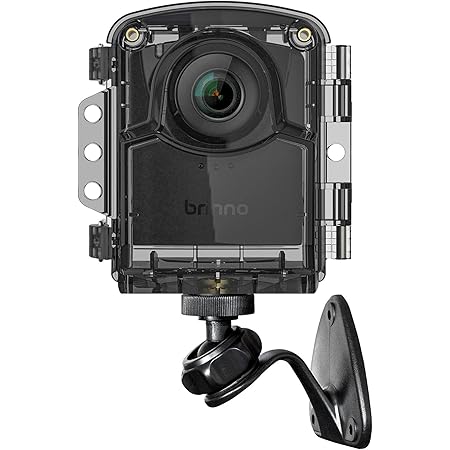 Brinno time lapse camera tlc200 (Gebraucht) in Wettingen für CHF 100