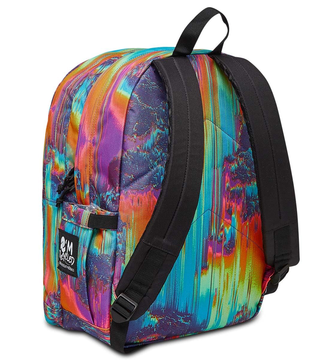 Invicta Boy's Jelek Backpack Grs Fantasy BACKPACK (pack of 1)