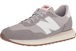 Men's 237 V1 Sneakers: Redefining Comfort and Performance