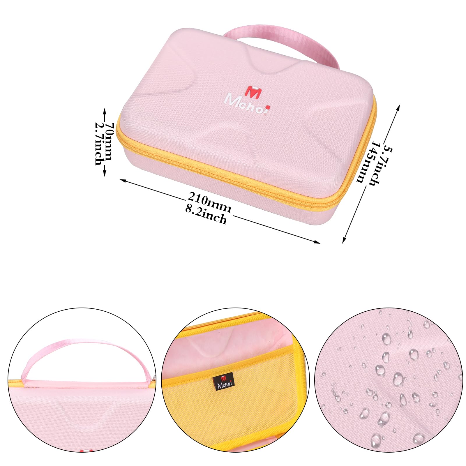 3D Printing Pen Case - Protect Your SCRIB3D Pen -7
