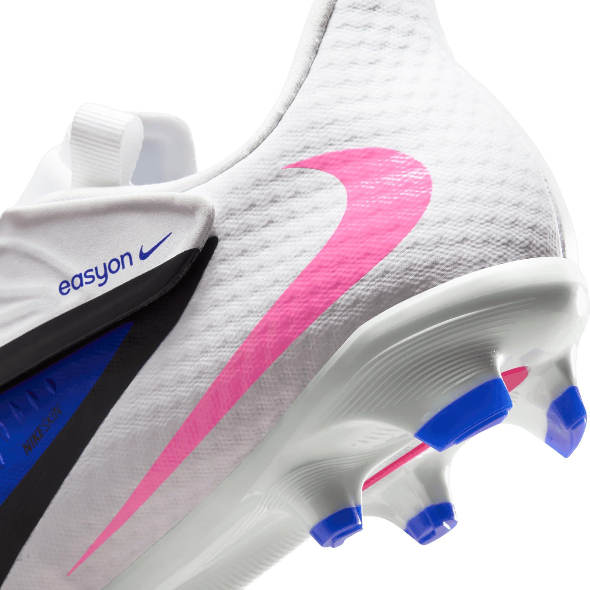 Nike Herren Phantom 6 Low ACD Easyon Fg/MgSoccer Shoes