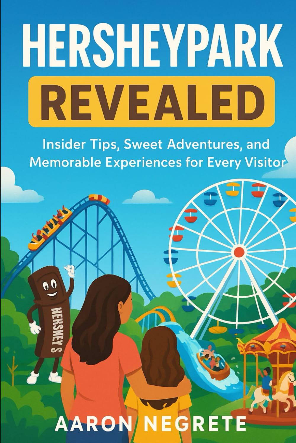 Hersheypark Revealed: Insider Tips, Sweet Adventures, and Memorable Experiences for Every Visitor