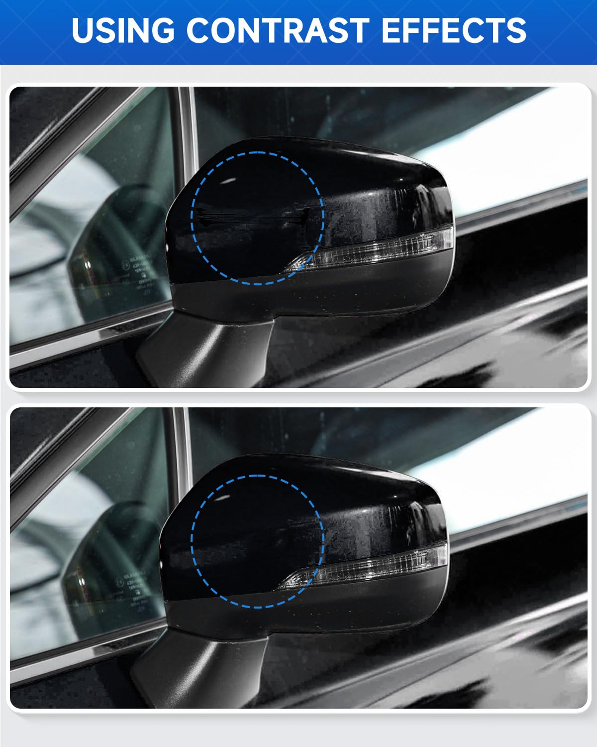 Amazon.com: D4S Crystal Black Pearl Compatible with Subaru Exact