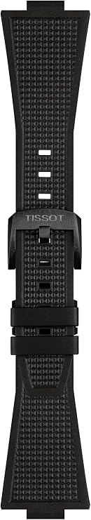 Tissot PRX Powermatic 80, Swiss Automatic Watch for Men, 40mm, Forged Carbon Case, T1379079720100