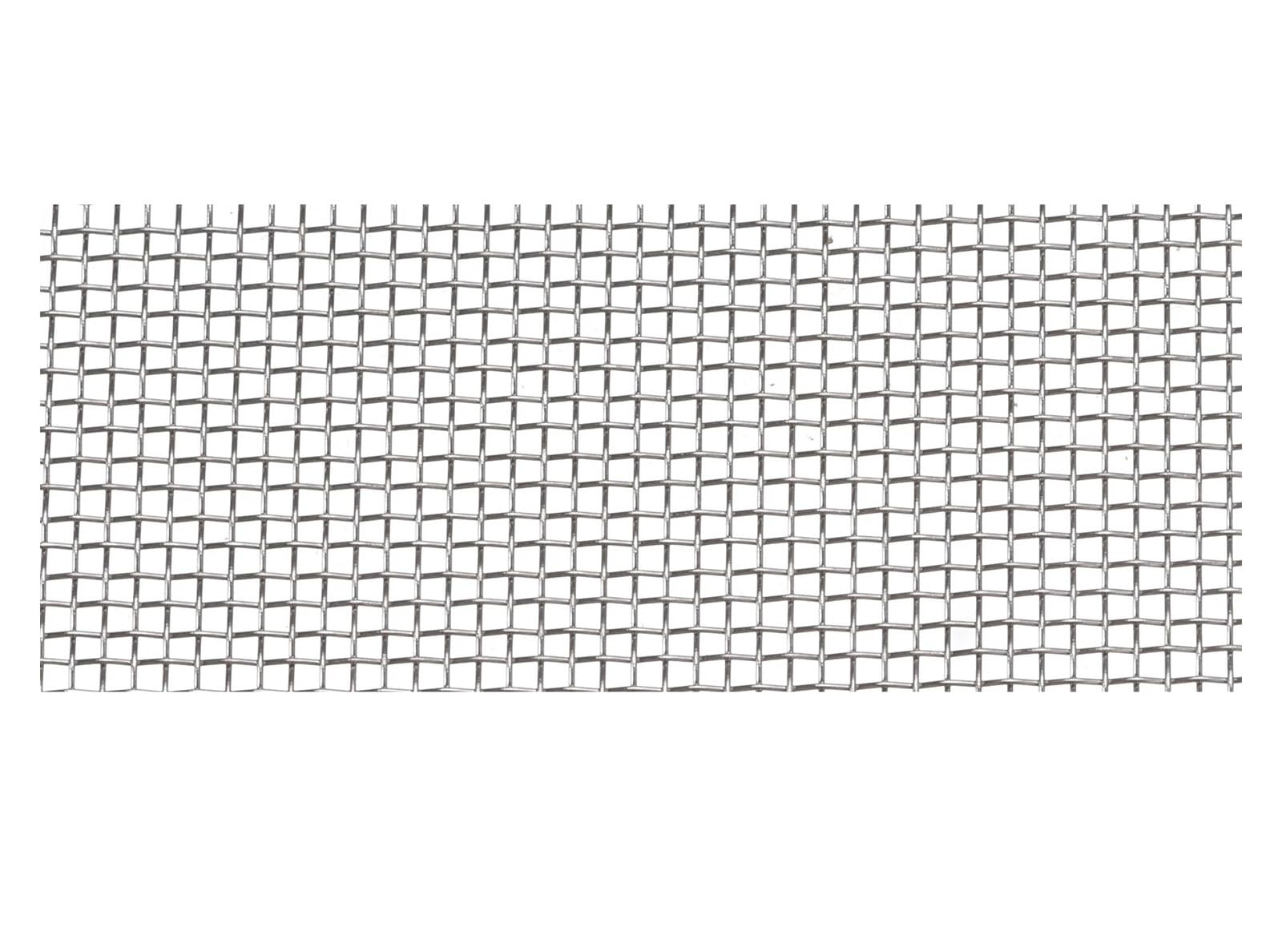 20 Mesh 304 - Hoja de filtro de alambre tejido de acero inoxidable 304, 1 unidad, 300 x 120 cm, resistente, duradero, anticorrosión, ideal para filtración, uso doméstico e industrial