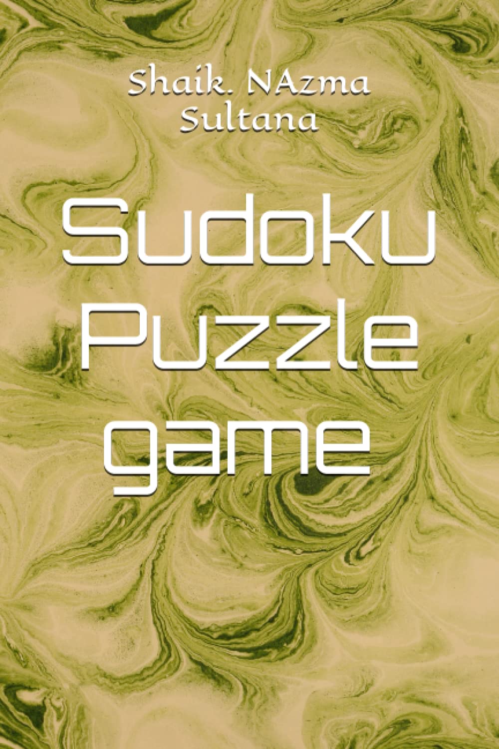 Sudoku Puzzle