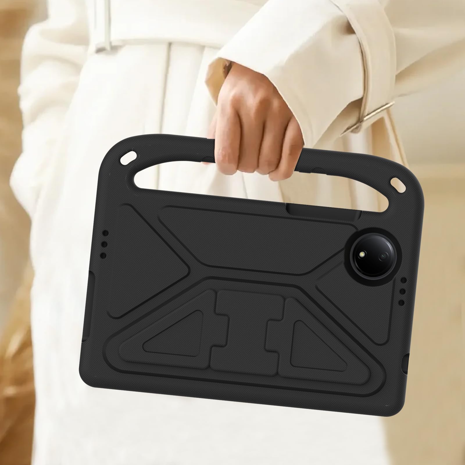 Amazon.com: for Xiaomi Redmi Pad SE 8.7 inch 4G 2024 Kids Case
