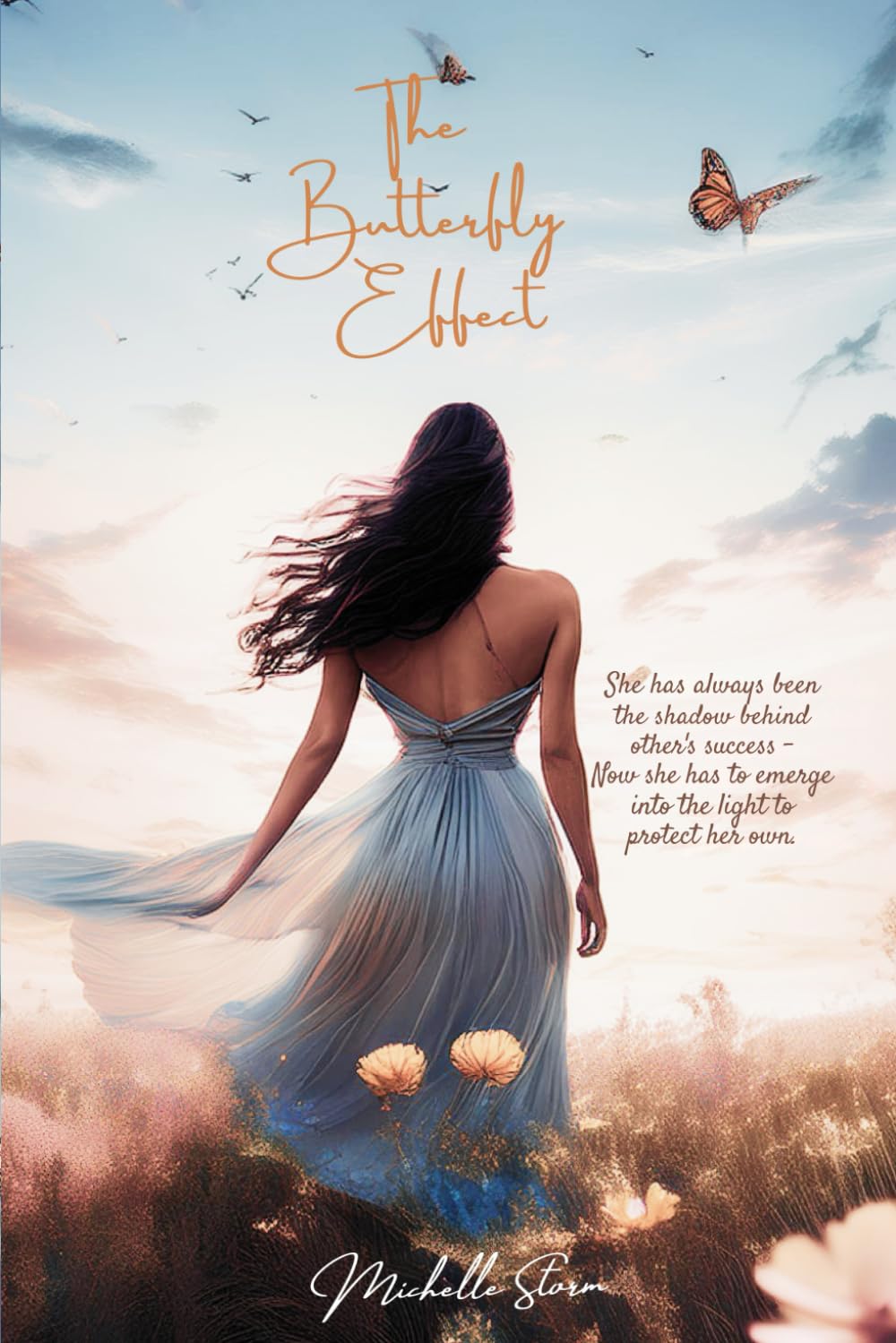 The Butterfly Effect: The echoes we leave behind