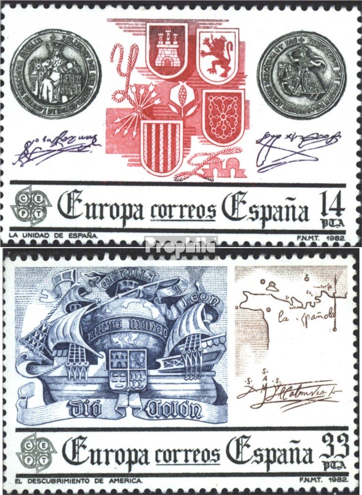 Prophila Collection Spanien Briefmarken Block63 – 1996 Alte Segelschiffe, Postfrisch MNH