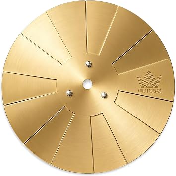 Clap Stack Cymbal for Drums
