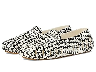 Floafers Posh Driver Print Women