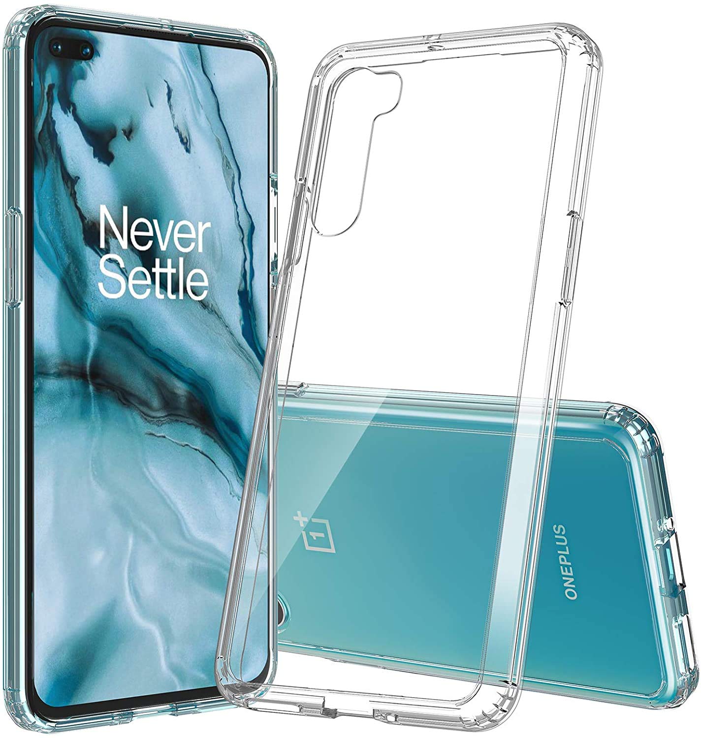 Custodia Silicone Morbida Oppo Reno 4Z 5G Newtop Protezione COVER CUSTODIA SILICONE MORBIDO TPU SOFT PER OPPO RENO 4 5G Custodia Oppo Reno 4Z 5G