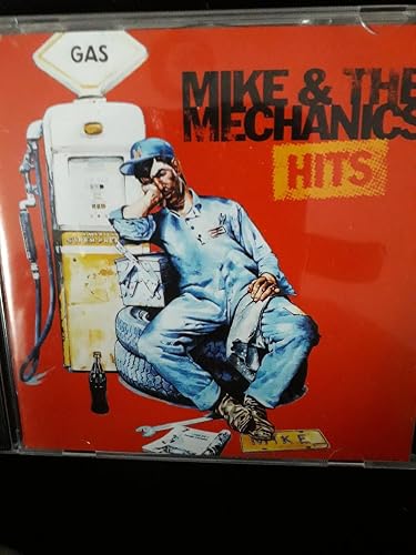 Mike & The Mechanics Hits: Amazon.co.uk: CDs & Vinyl