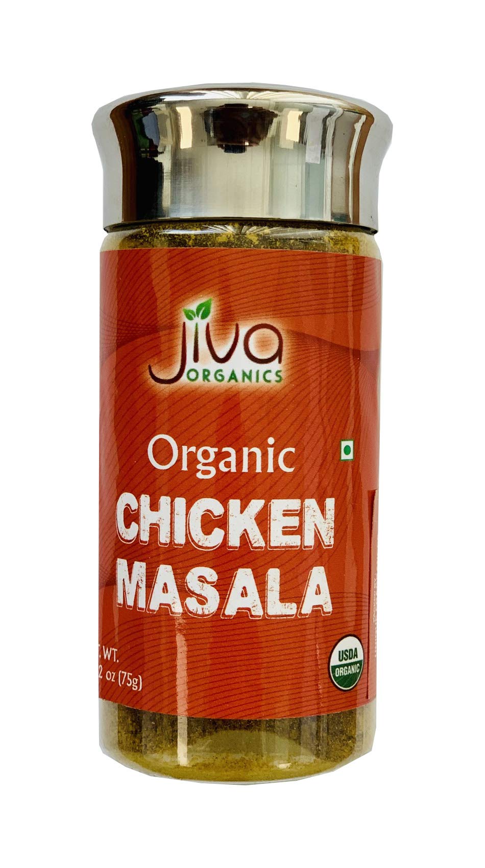 Buy Chicken Masala Spice Blend 2.6oz (75g) Indian Seasoning Mix