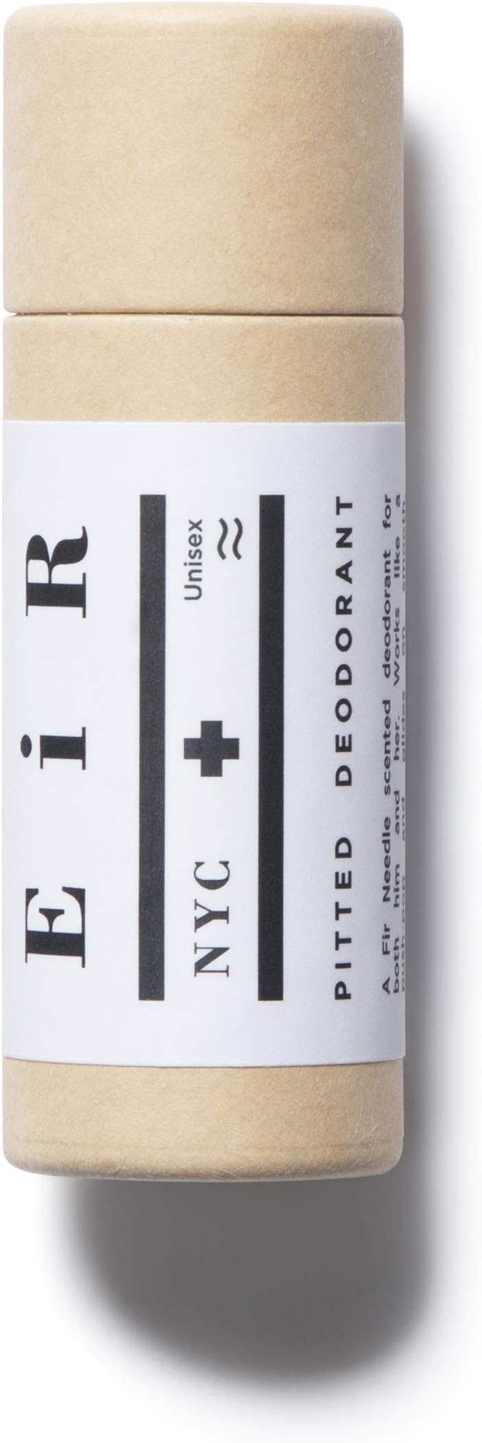 Unisex Pitted Deodorant 45ml