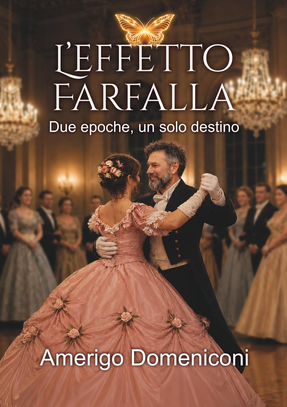 L'effetto Farfalla: Due Epoche, un solo Destino