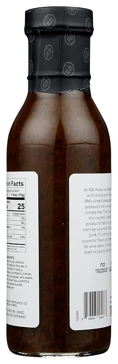 Sauce Marinade Pork