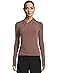 Vince Long Sleeve Fixed Wrap Top - Main View