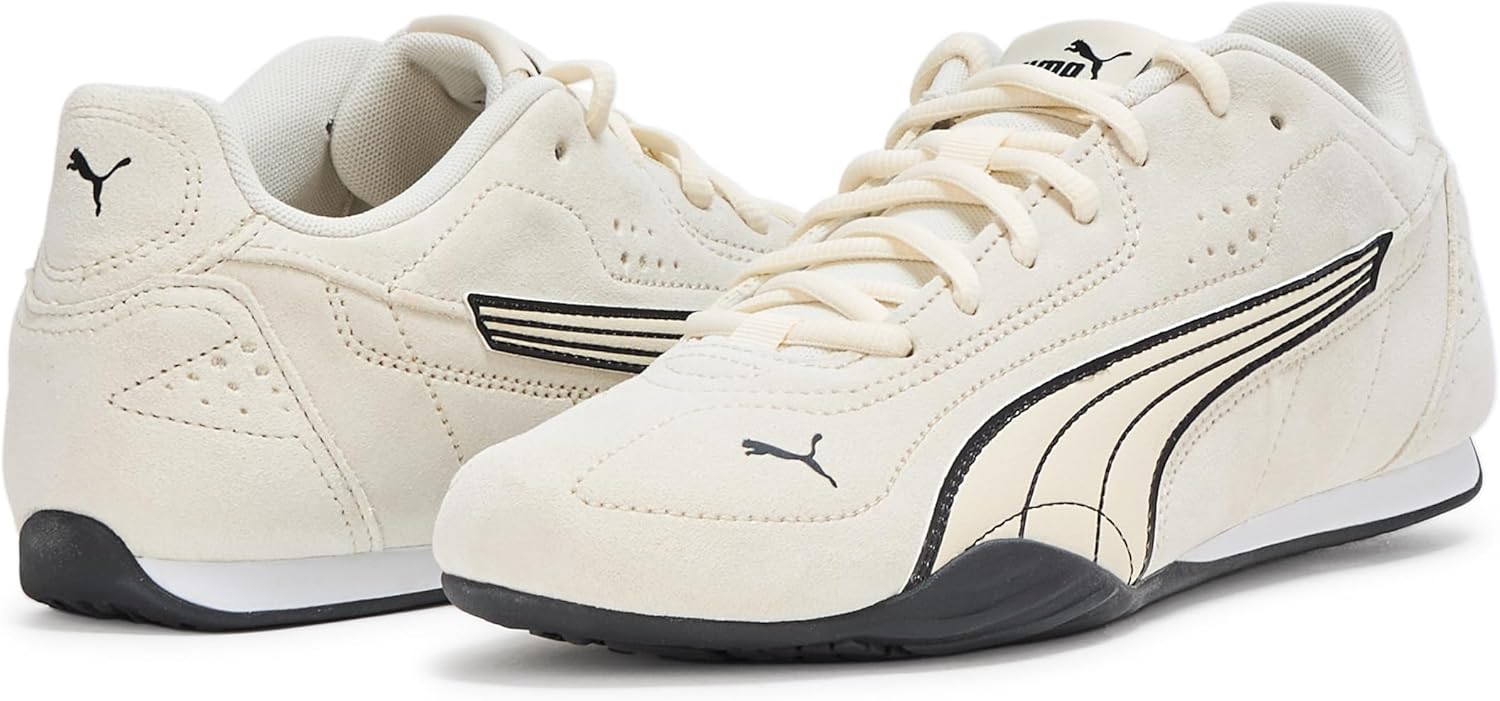 Puma Mens Catch Shoes - Image 3