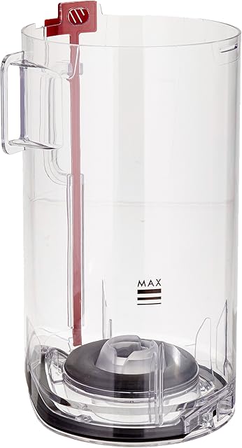 Dyson Dust Bin Assembly Dc40