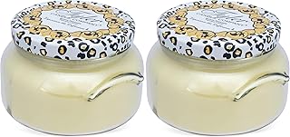 Tyler Candle - Limelight Scented Candle - 22 Oz. (Pack of 2)
