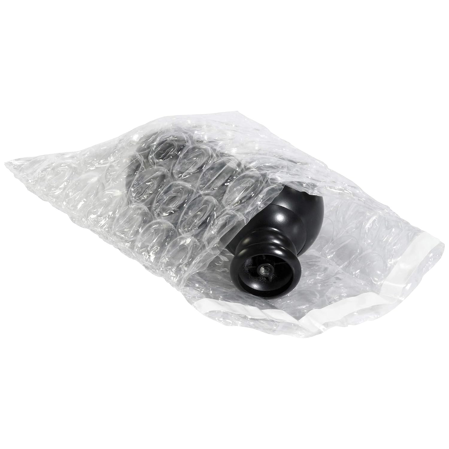 Aviditi BOBHD811 Super Duty Self-Seal Bubble Pouches, 8" x 11" (Pack of 250)