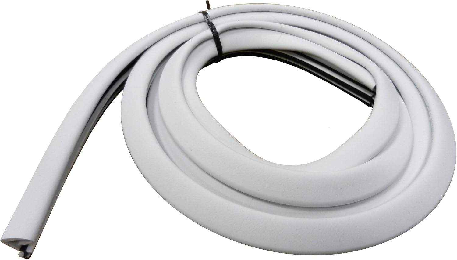 M-D Building Products 91890 Platinum Collection Replacement Door Weatherstrip, 84-Inch