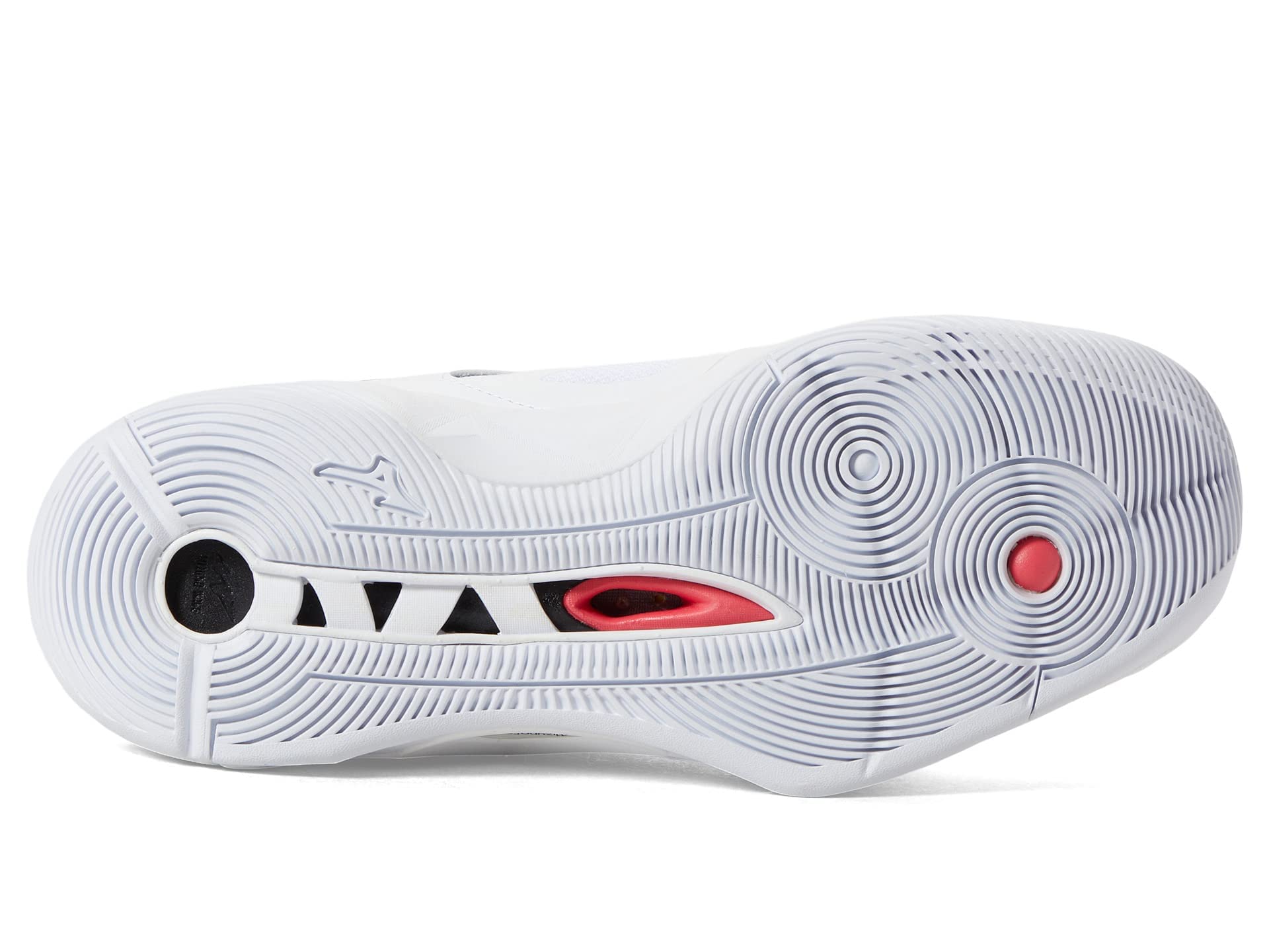 Mizuno Women's Wave Momentum 2 Chaussure de volleyballFemme