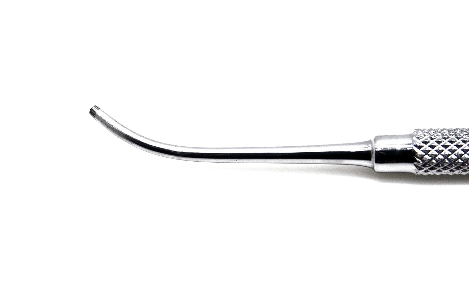 10 Pcs Dental Pk Thomas 1 Wax Carver Restorative Double Ended Stainless Steel Instruments