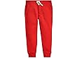 Polo Ralph Lauren Kids Cotton Blend Fleece Joggers (Toddler)