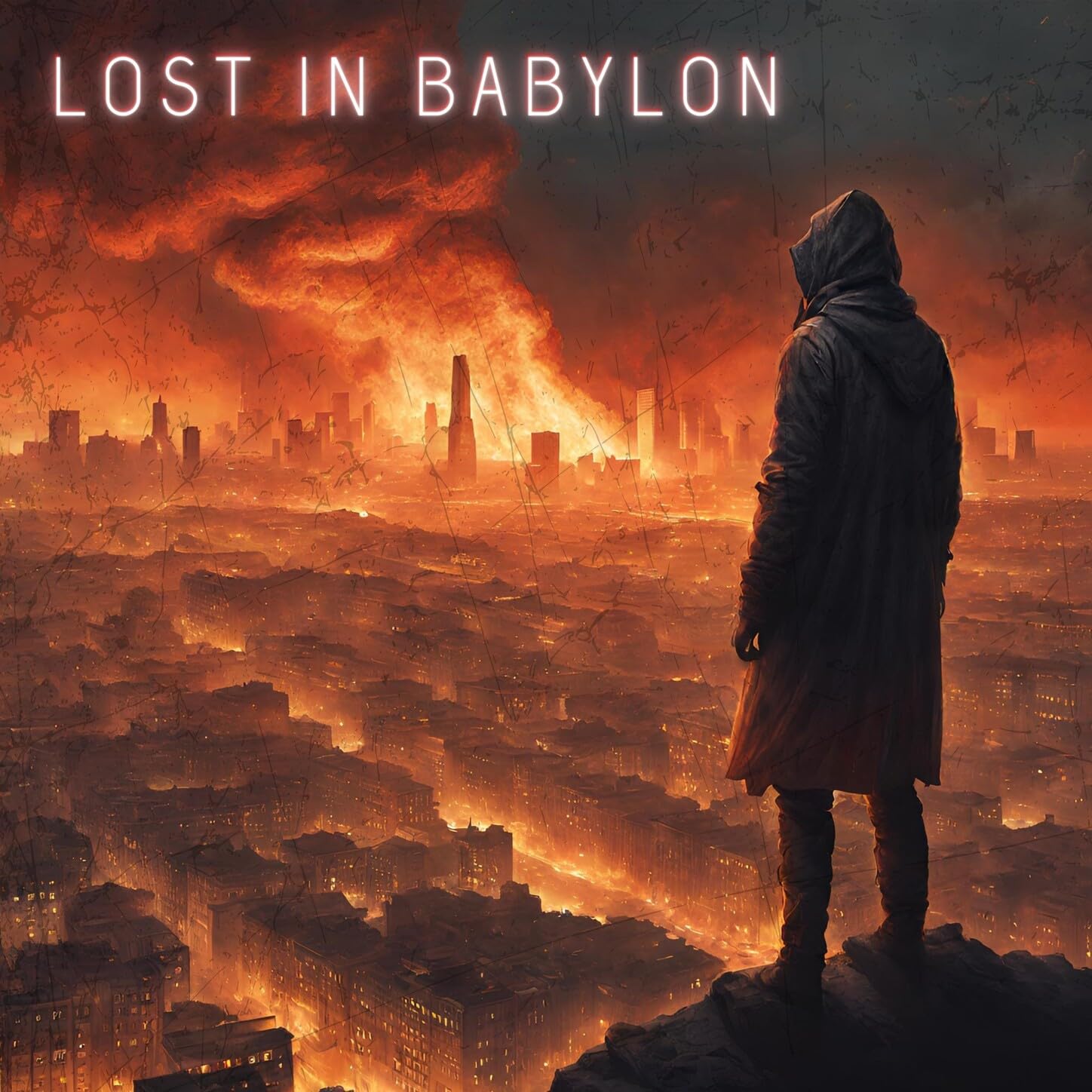 Lost In Babylon