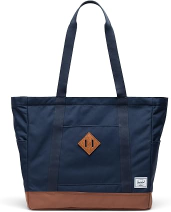 Herschel Heritage Tote | 16" in  Laptop Uyumlu Omuz  antas  - Su  tici Kuma  - Valize Tak labilir - 24.5 L