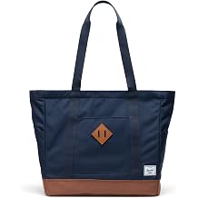 Herschel Heritage Tote | 16" in  Laptop Uyumlu Omuz  antas  - Su  tici Kuma  - Valize Tak labilir - 24.5 L