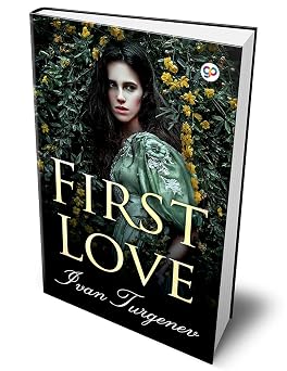 First Love Ivan Turgenev
