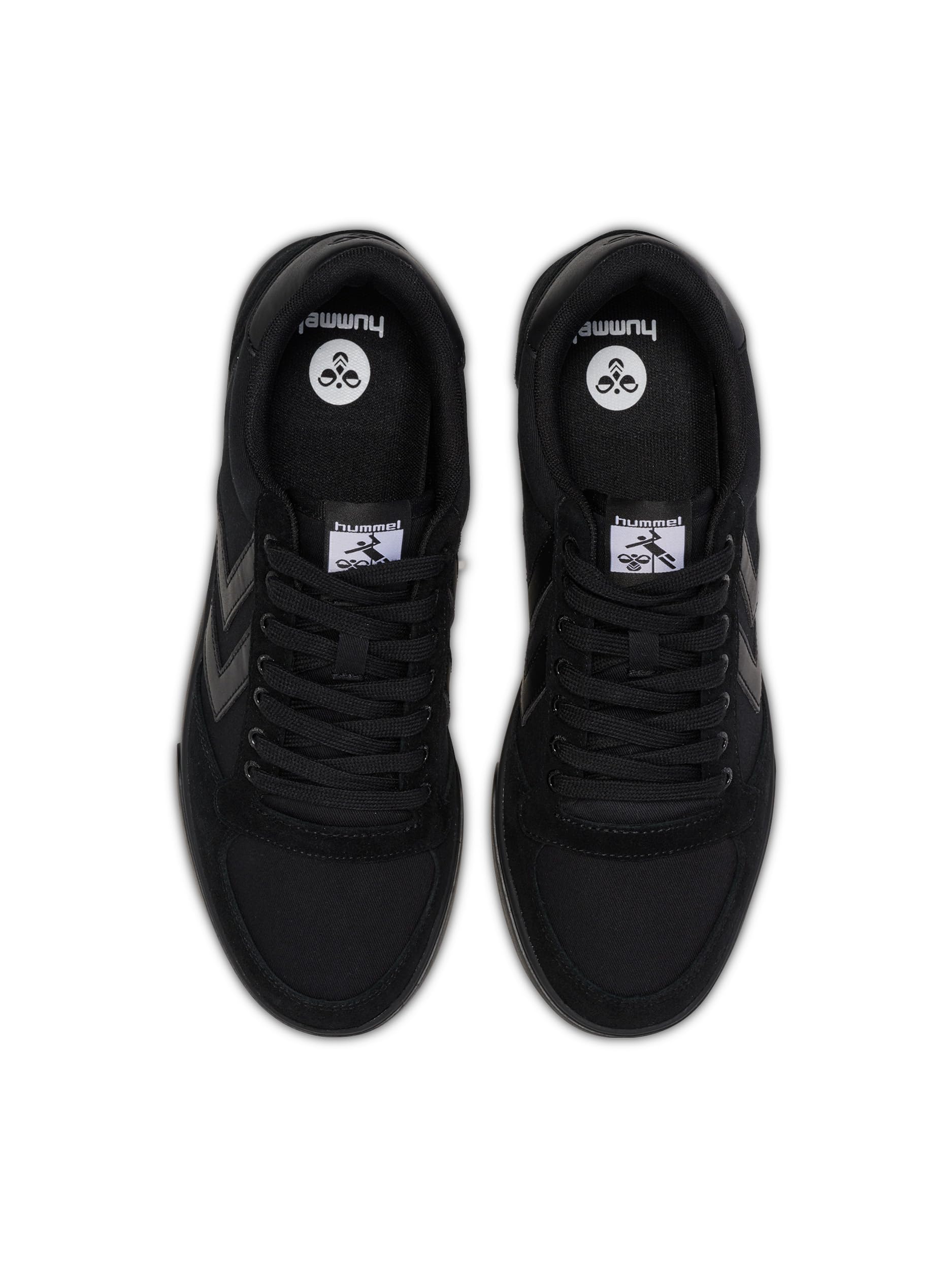 Hummel Unisex Slimmer Stadil Tonal Low Sneaker