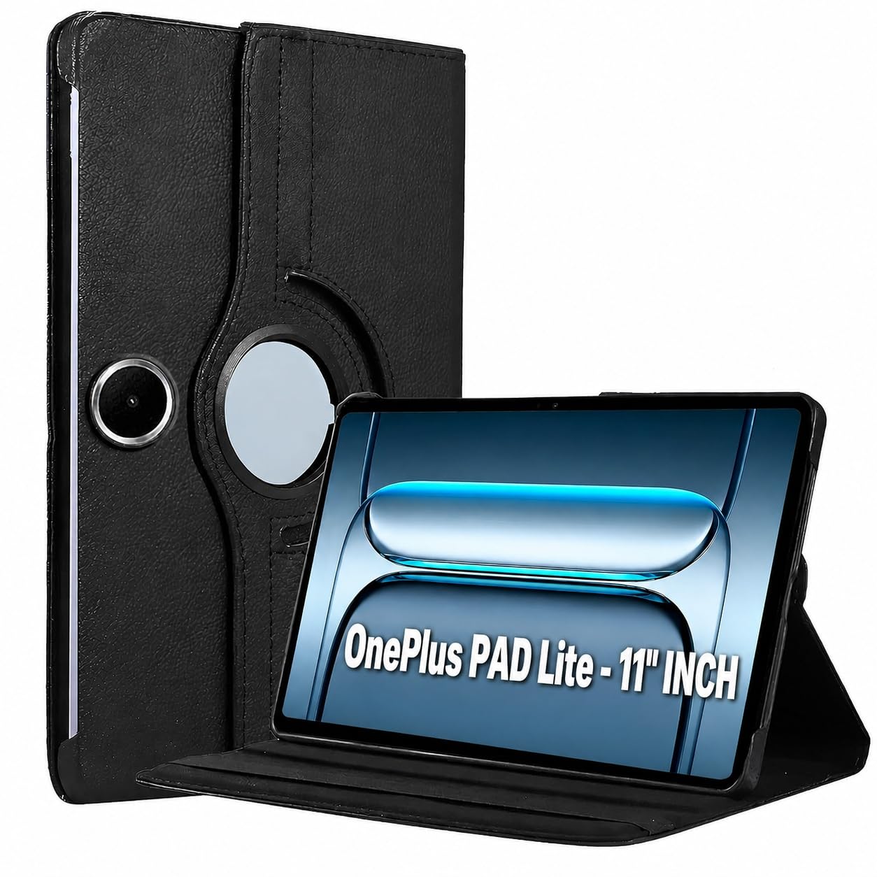 Flip Cover Compatible for OnePlus Pad Lite - 11 INCH-picture-20