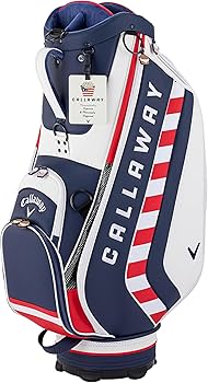 CALLAWAY カラフルドット キャディバッグ CALLAWAY カラフルドット キャディバッグ