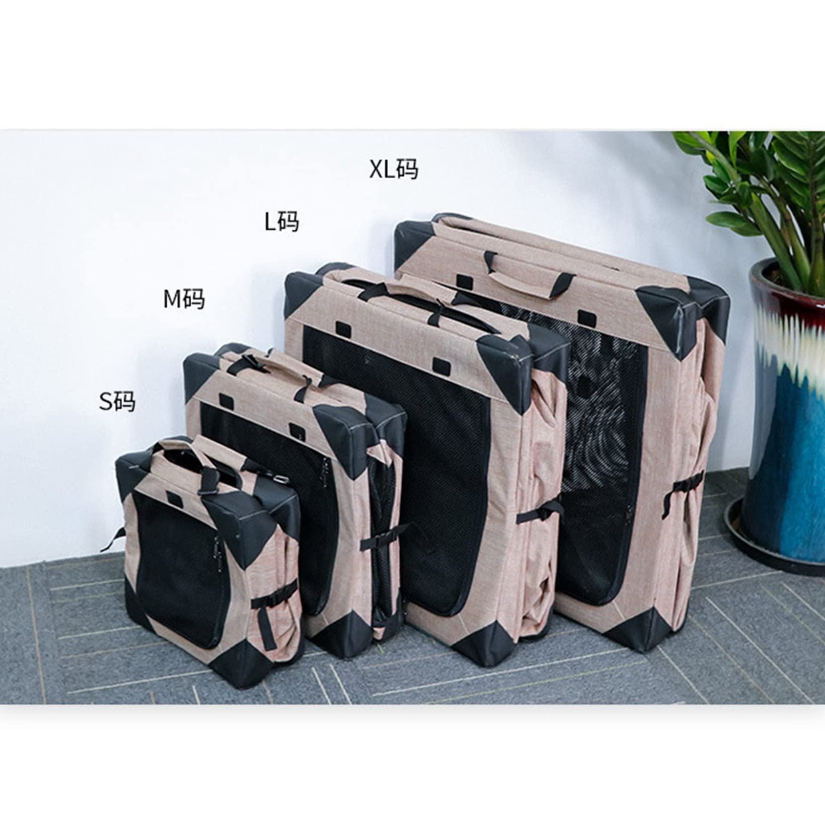 Amazon.co.jp: ペット用ドライブボックス 犬 車用 座席 折り畳み式