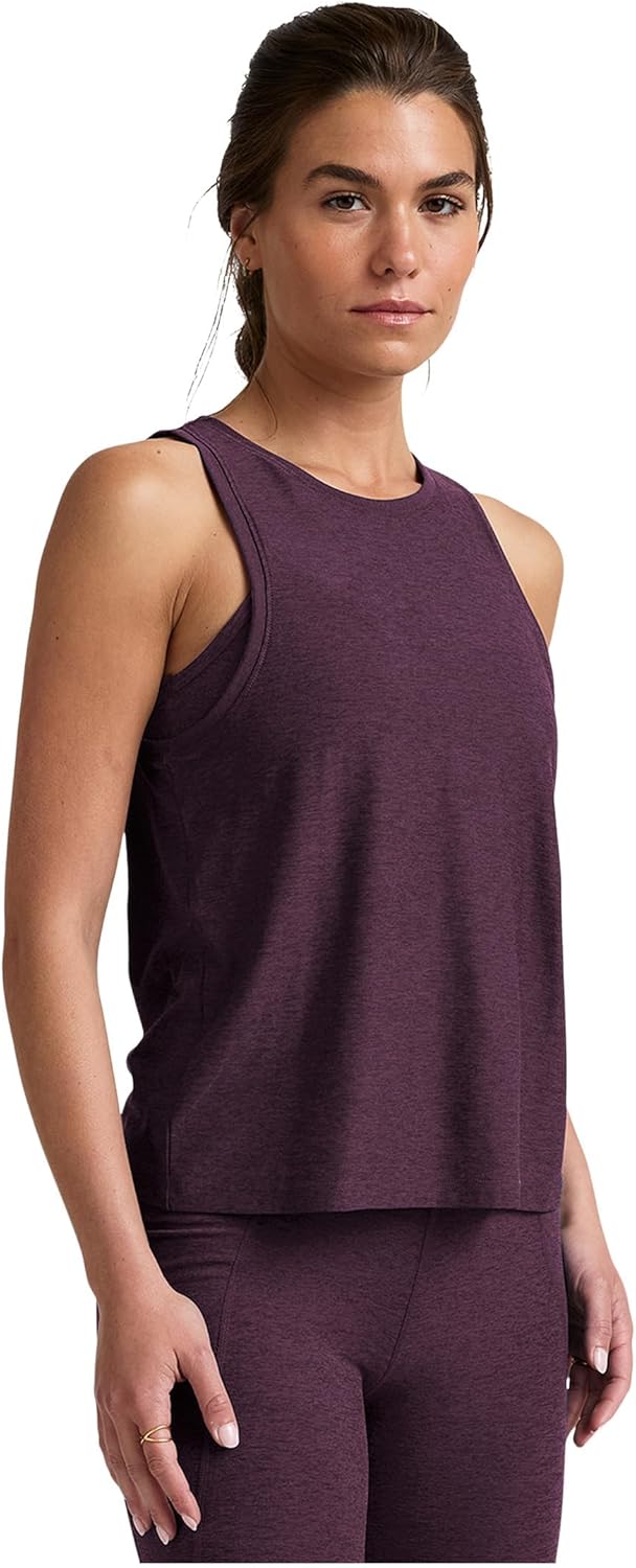 Beyond Yoga Women's Featherweight Rebalance Tank - Image 2