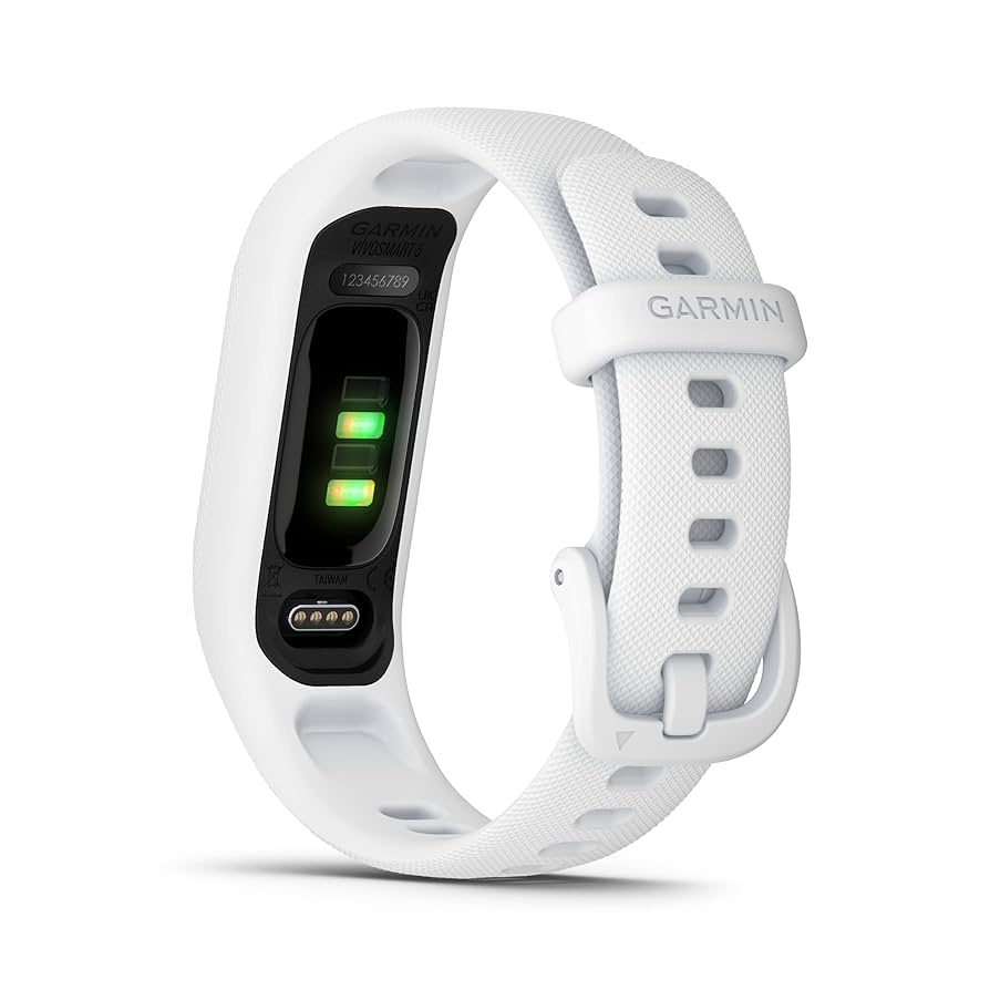 vivosmart 5  オマケ付き ガーミン GARMIN Garmin vivosmart® 5 | Fitness Activity Tracker