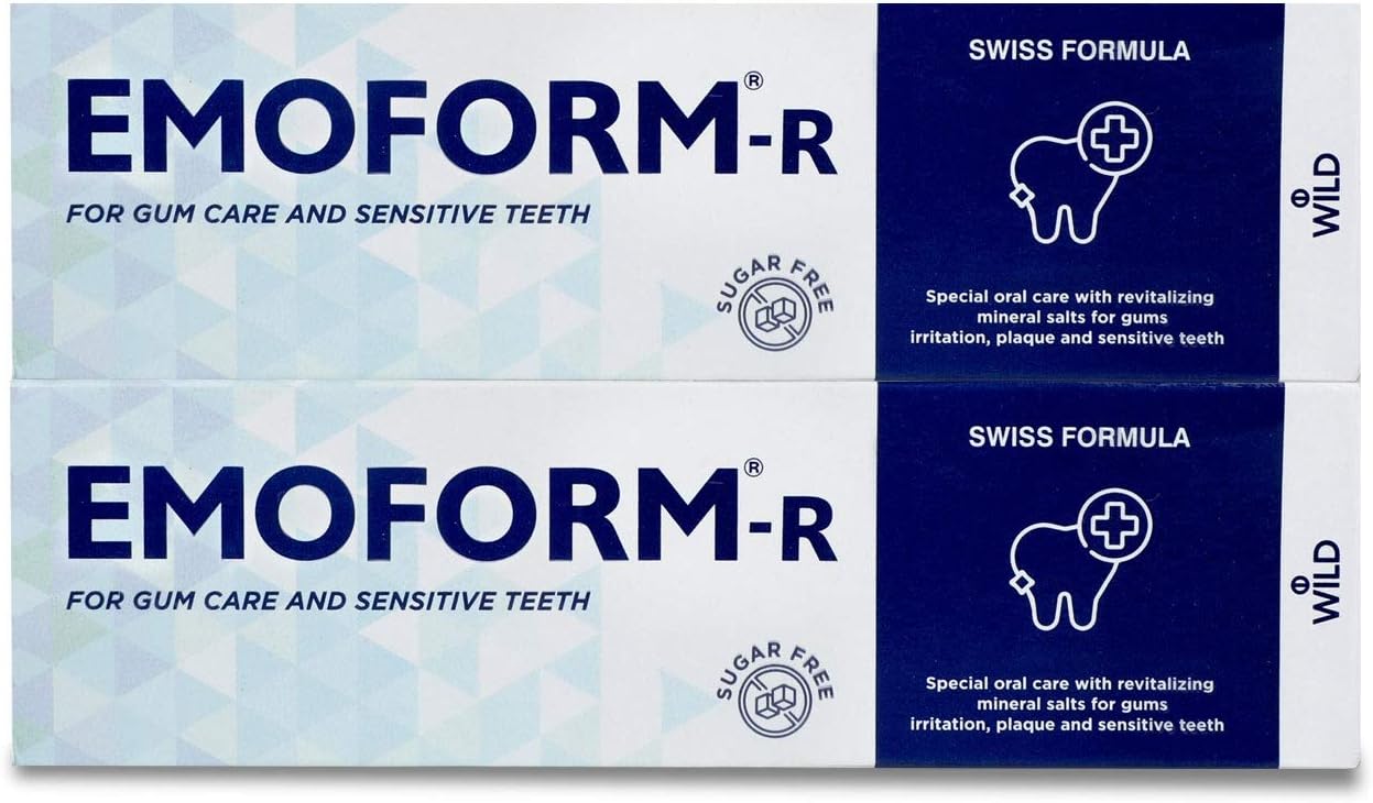 Toothpaste for plaque and sesnsitive teeth,100 gm Pack of 2