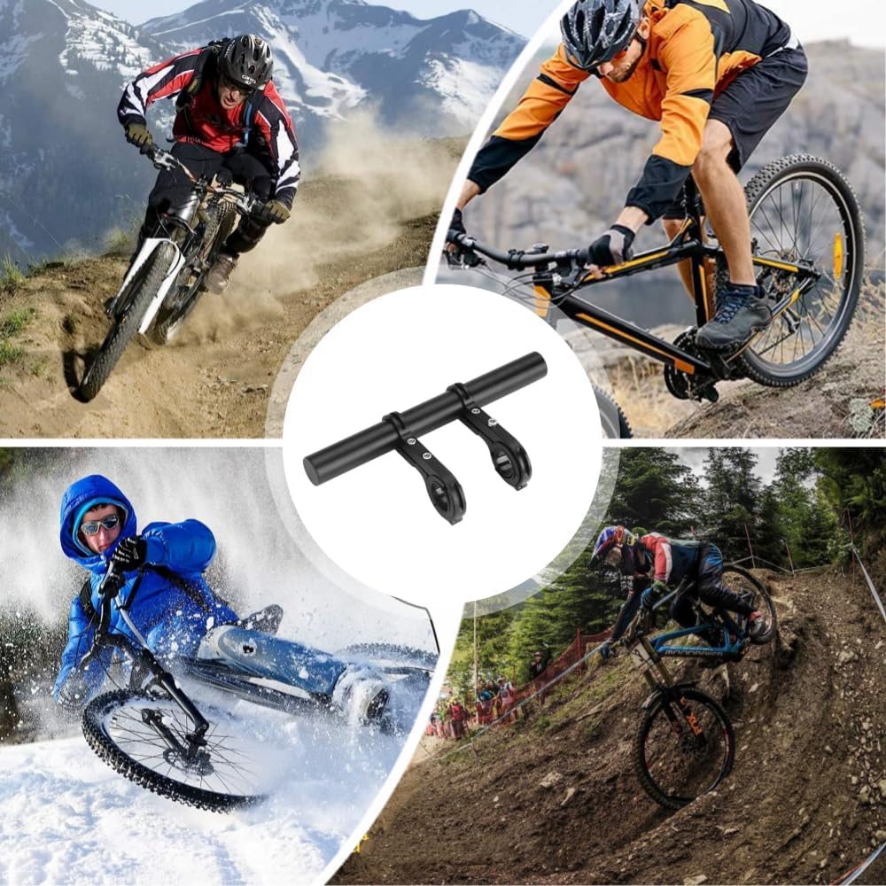 Fahrrad Lenker Erweiterung für Giant Trance Advanced PRO