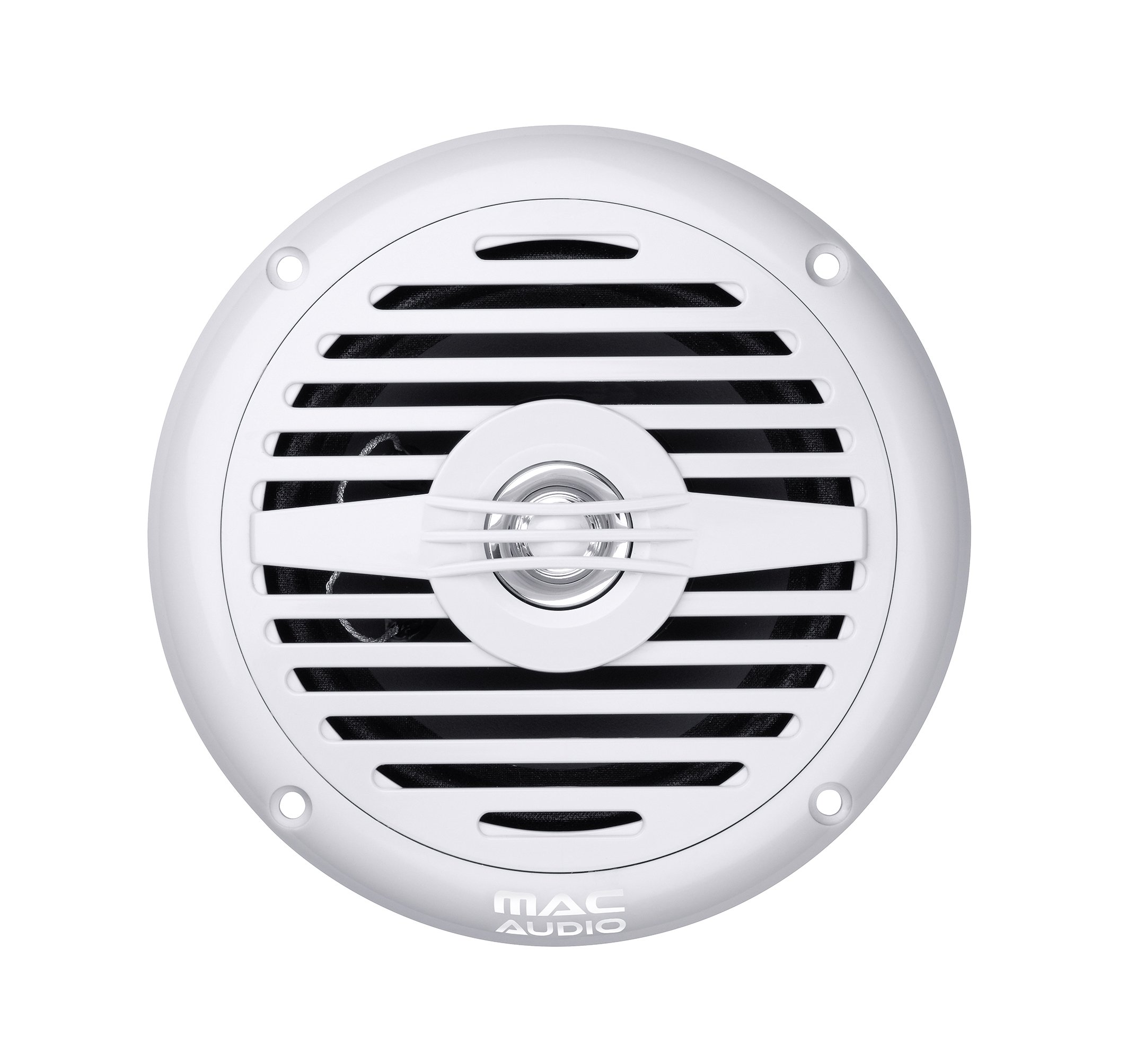 Mac Audio WRS 13.2 Altavoces Marinos 2 vías 5"