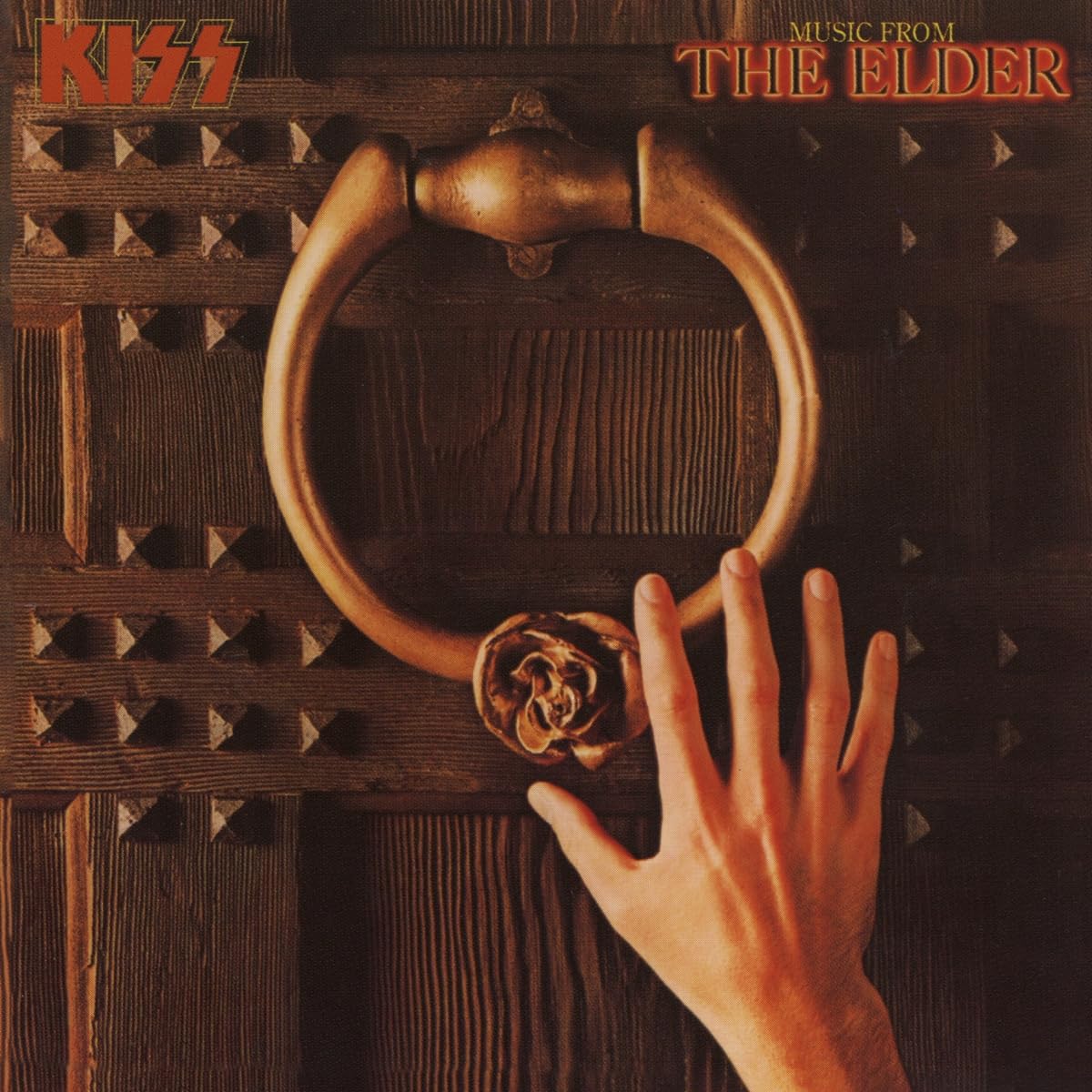KISS Music From \