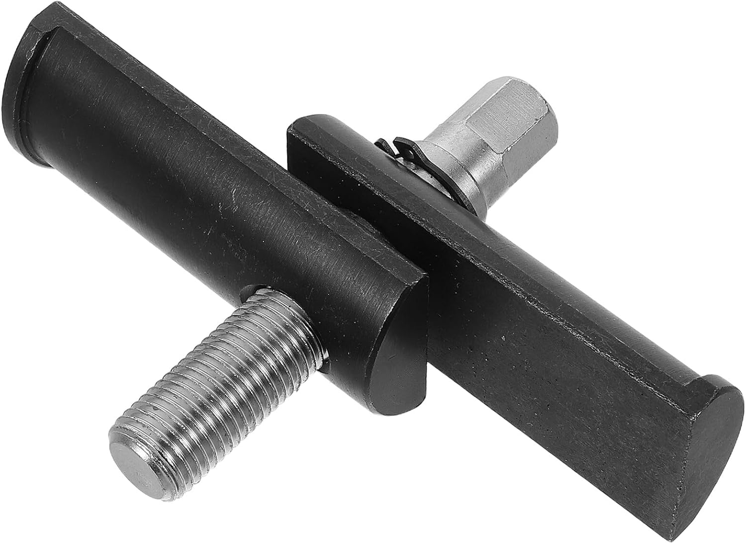 Motorcycle Steering Bearing Race Puller Tool Heavy Duty Carbon Steel Neck Bearing Remover Maintenance Equipment