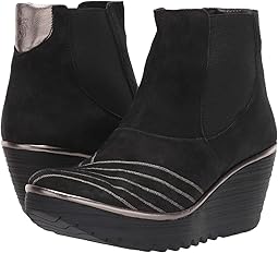 Rancho Negro/Bronce/Idra