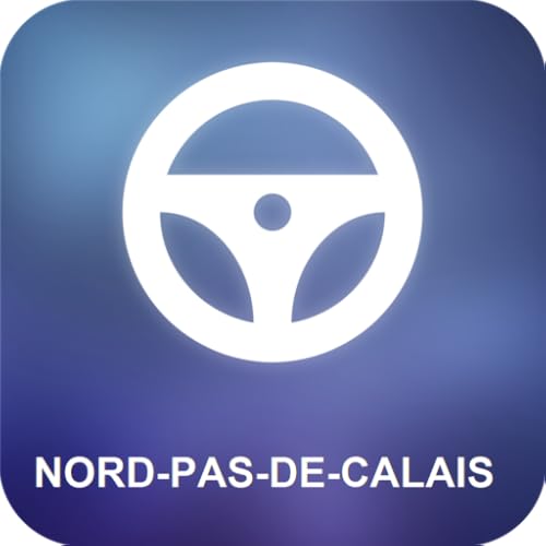 Nord-Pas-de-Calais GPS - //medicalbooks.filipinodoctors.org