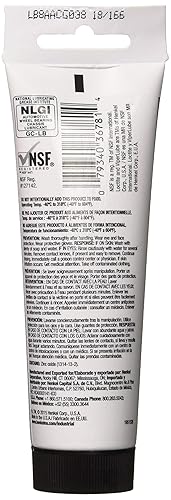 Miniatura 2 de Loctite 36781 ViperLube Tubo de grasa sintética de alto rendimiento - 3 oz.